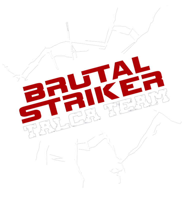 Brutal Striker Talca