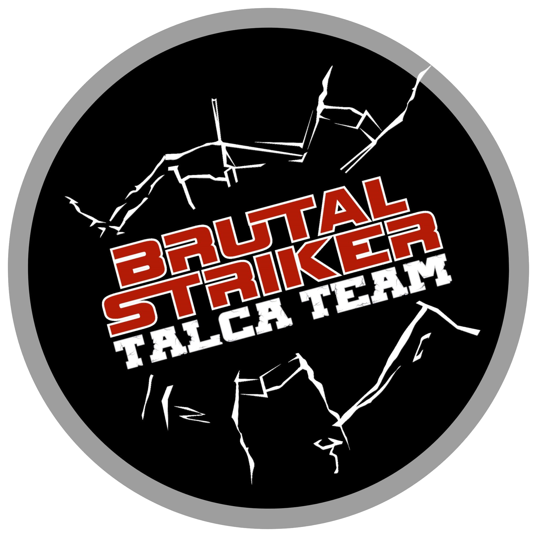 Brutal Striker Talca